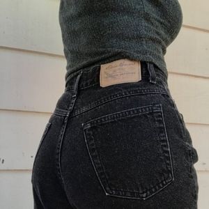 Vintage Eddie Bauer Jeans.